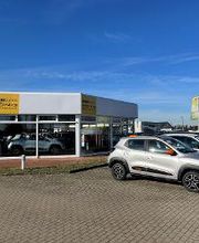 Dacia - Autohaus König Zerbst Bild 3
