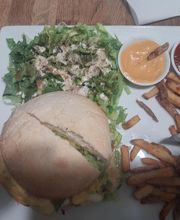 Le Comptoir des Géants image 1