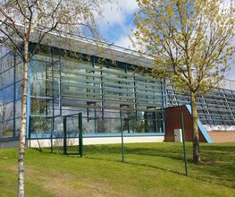 WIRO Schwimmhalle Gehlsdorf Bild 4