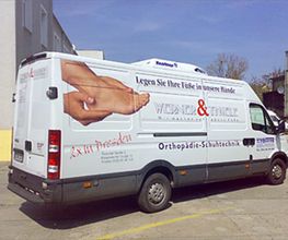 Nord Werbung GmbH Bild 3