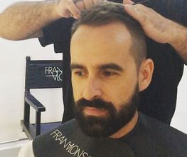 Fran Alonso Peluqueros imagen 8