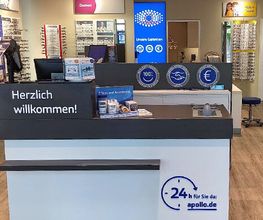 Apollo-Optik - Stuttgart Am Sillenbucher Markt Bild 2