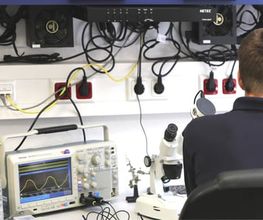 RecoveryLab Datenrettung Stuttgart Bild 8