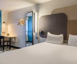 B&B HOTEL Troyes Centre image 1