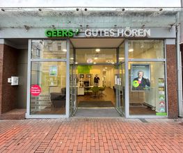 GEERS Hörgeräte Bild 1