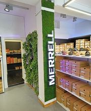 Merrell Store Zürich Bild 4