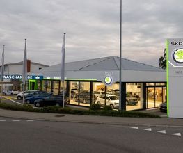 NEFF AG flawil automobile Bild 6