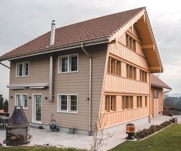 Fitze Holzbau AG Bild 1