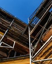 A. Walther Gerüstbau Bild 4