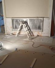 Ferraro Gipsergeschäft Bild 11