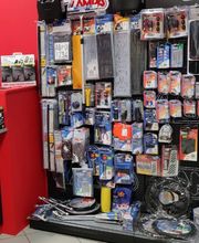 Gallery Cliente