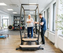 Physio Now Hilden Bild 6