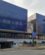 Saba Parkhaus Cineplex Bild 1