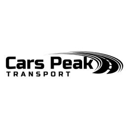 Cars Peak Transport