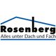Dachdecker-Fachbetrieb Rosenberg GbR