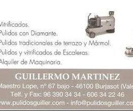 Pulidos Guiller imagen 4