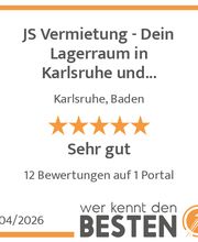 werkenntdenBESTEN.de Qualitätssiegel