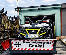 Hausmeisterservice-Cenkaj Bild 3