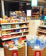 Shell Recharge Charging Station Bild 12