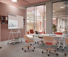 Brunner AG Furniture Solutions Bild 2