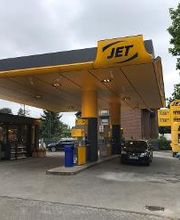 JET Tankstelle Bild 1