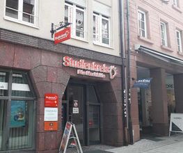 Tauberbischofsheim Außenansicht