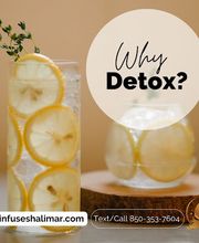 Infuse - IV Hydration & Wellness image 4