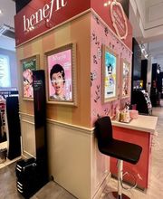 Brow Bar Benefit Cosmetics immagine 13