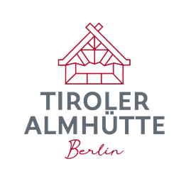 Tiroler Almhütte