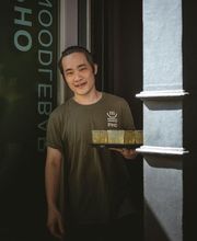 PHO - Noodlebar (Mitte) Bild 5