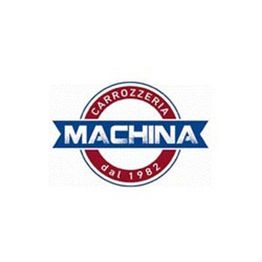 Machina Luigi Autocarrozzeria logo