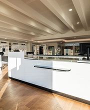 Opticien AIX-LES-MILLES - LA PIOLINE Optical Center image 7