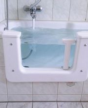 Badewannen-Service Walter Odermatt GmbH Bild 2