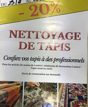 Pressing Des Bleuets image 1