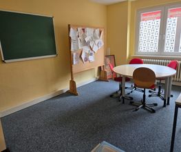 Hildesheim U-Raum