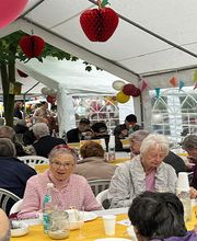 ProCurand Seniorenresidenz Am Krökentor Bild 14