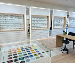 OPTIC DUROC - OPTICIEN - PORNIC image 2