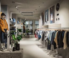 Carhartt WIP Store Lyon image 3