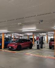 Migrol Charging Station Bild 3