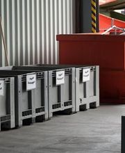 Mittner Muldenservice GmbH Bild 4