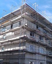 Gerüstbau Kammerer GmbH Bild 2