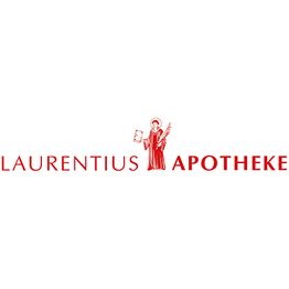 Logo der Laurentius-Apotheke