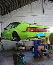 Garage Gwen Elec image 1