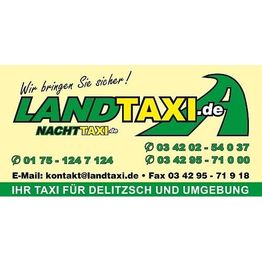 Landtaxi.de GmbH