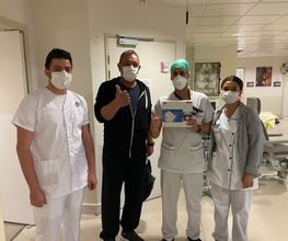 Polyclinique St Privat image 7