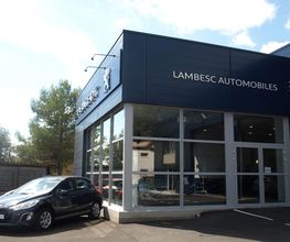 Lambesc Automobiles et Services image 3