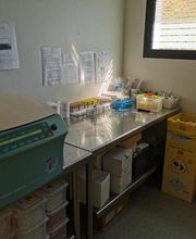 Laboratoire de Saint-Priest Aristide Briand - BIOGROUP RHONE ALPES image 8