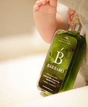 Aceite de Oliva Virgen Extra Bárbaro imagen 2