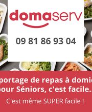 Domaserv image 1