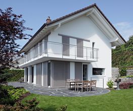 Werder André, art & bau Fenster & Türen Bild 9